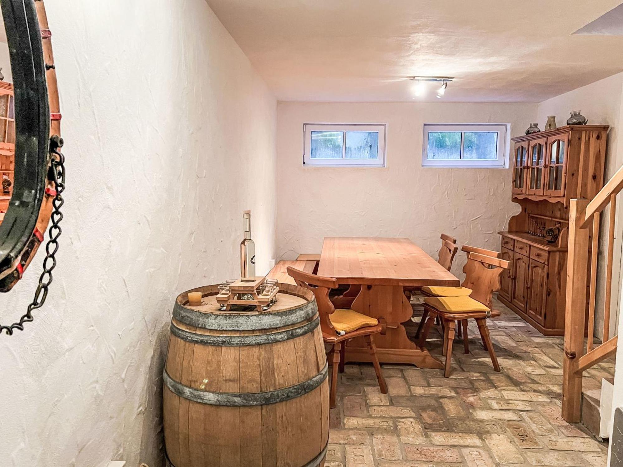 Haus Fries By Interhome Casa vacanze