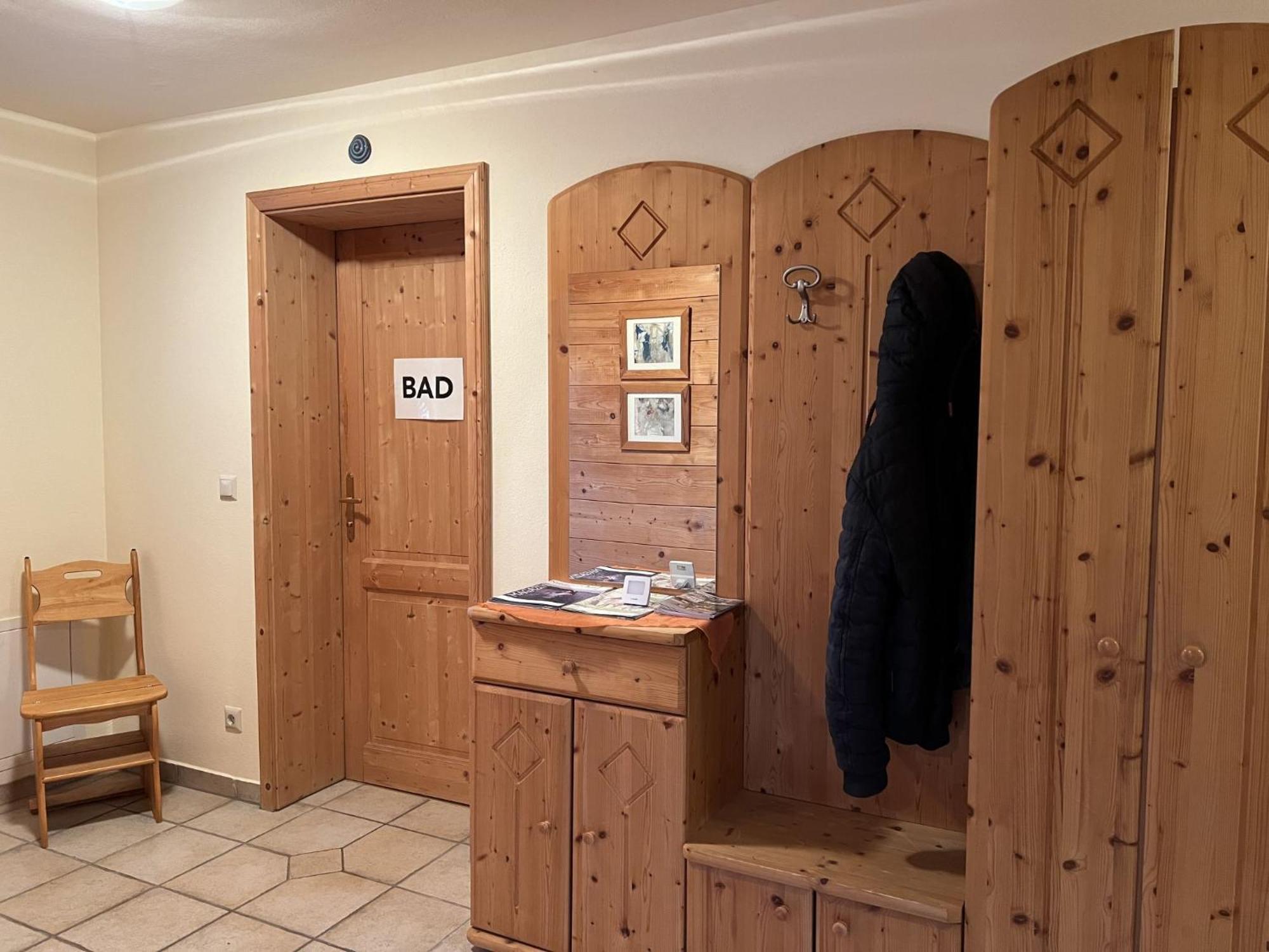 Holiday home Holiday Home Haus Fries By Interhome