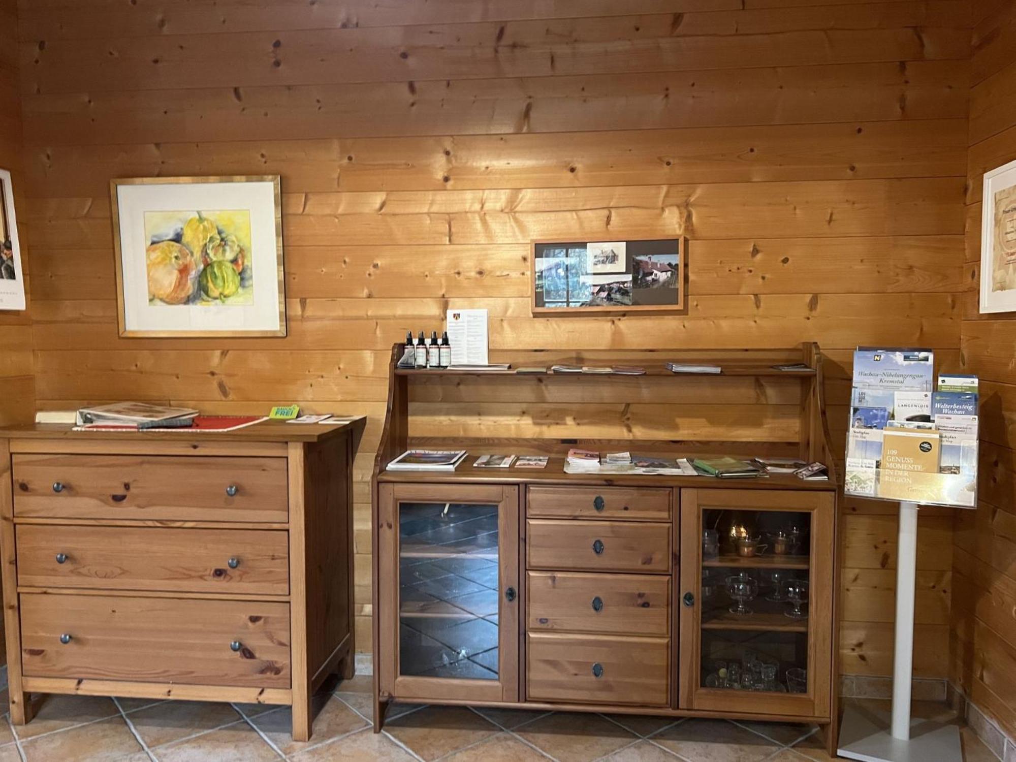 Holiday Home Haus Fries By Interhome *