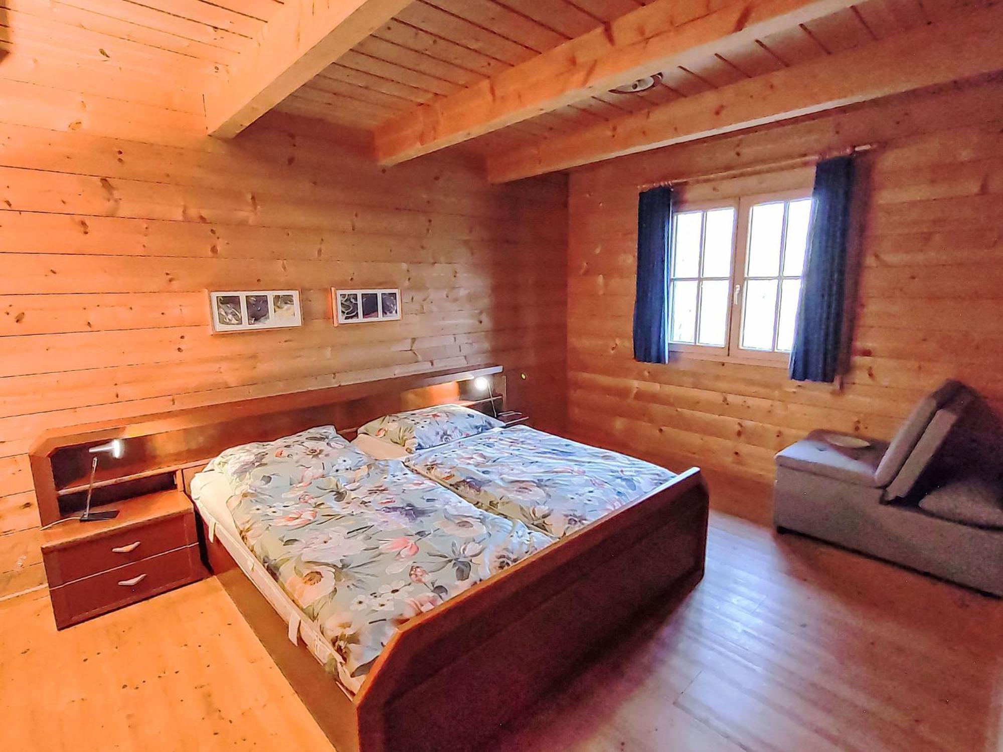 Casa vacanze Haus Fries By Interhome